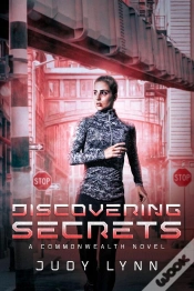 Capa do artigo Discovering Secrets