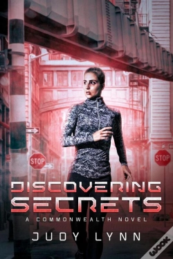 Capa do artigo Discovering Secrets