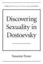 Discovering Sexuality In Dostoevsky - Preview