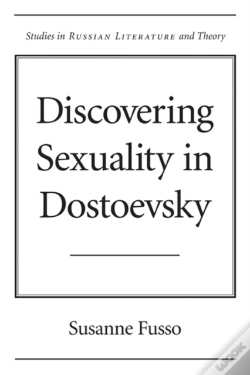 Capa do artigo Discovering Sexuality In Dostoevsky