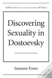 Capa do artigo Discovering Sexuality In Dostoevsky