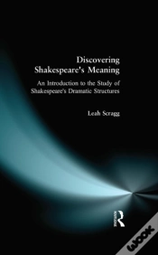 Capa do artigo Discovering Shakespeare