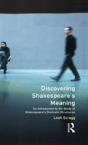 Discovering Shakespeare'S Meaning - Preview