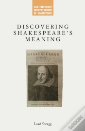 Capa do artigo Discovering Shakespeare