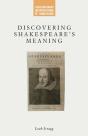 Discovering Shakespeare'S Meaning - Preview