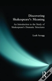 Capa do artigo Discovering Shakespeare