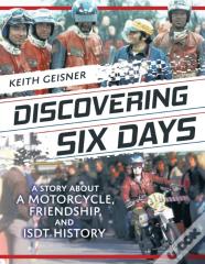 Discovering Six Days