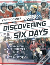 Discovering Six Days
