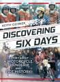 Discovering Six Days - Preview