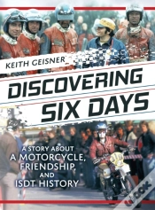 Capa do artigo Discovering Six Days