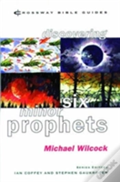 Capa do artigo Discovering Six Minor Prophets