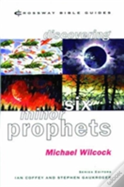 Capa do artigo Discovering Six Minor Prophets