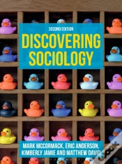 Capa do artigo Discovering Sociology