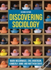 Capa do artigo Discovering Sociology