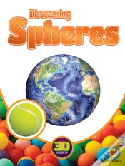 Capa do artigo Discovering Spheres