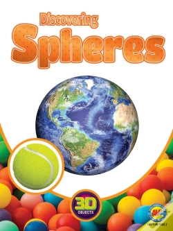 Capa do artigo Discovering Spheres