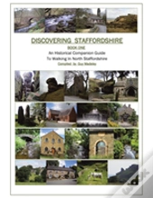 Discovering Staffordshire
