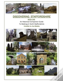 Capa do artigo Discovering Staffordshire