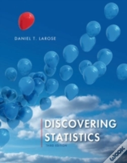Capa do artigo Discovering Statistics