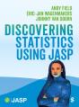 Discovering Statistics Using Jasp - Preview