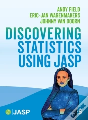 Capa do artigo Discovering Statistics Using Jasp