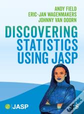 Discovering Statistics Using Jasp