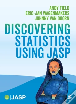 Capa do artigo Discovering Statistics Using Jasp