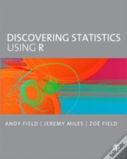 Capa do artigo Discovering Statistics Using R
