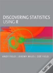 Discovering Statistics Using R