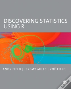 Capa do artigo Discovering Statistics Using R