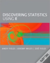 Discovering Statistics Using R