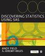 Discovering Statistics Using Sas - Preview