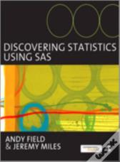 Discovering Statistics Using Sas