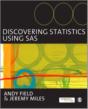 Discovering Statistics Using Sas - Preview