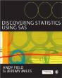 Discovering Statistics Using Sas - Preview