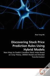 Capa do artigo Discovering Stock Price Prediction Rules Using Hybrid Models