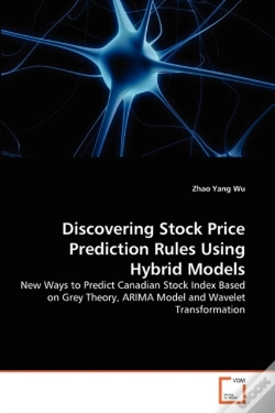 Capa do artigo Discovering Stock Price Prediction Rules Using Hybrid Models