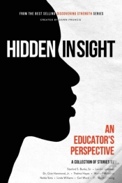 Capa do artigo Discovering Strength-Hidden In Sight: An