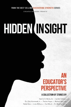 Capa do artigo Discovering Strength-Hidden In Sight: An