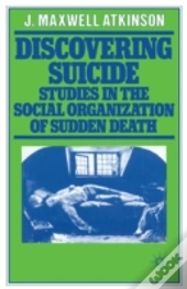 Discovering Suicide