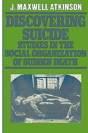 Discovering Suicide - Preview