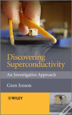 Capa do artigo Discovering Superconductivity