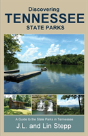 Discovering Tennessee State Parks - Preview