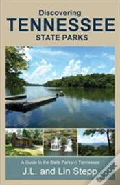 Capa do artigo Discovering Tennessee State Parks