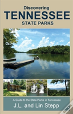 Capa do artigo Discovering Tennessee State Parks