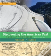 Capa do artigo Discovering The American Past