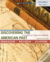 Discovering The American Past