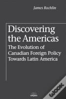 Discovering The Americas