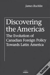 Discovering The Americas