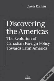 Capa do artigo Discovering The Americas